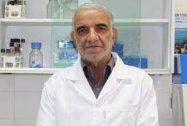 دکتر حسین تاجیک